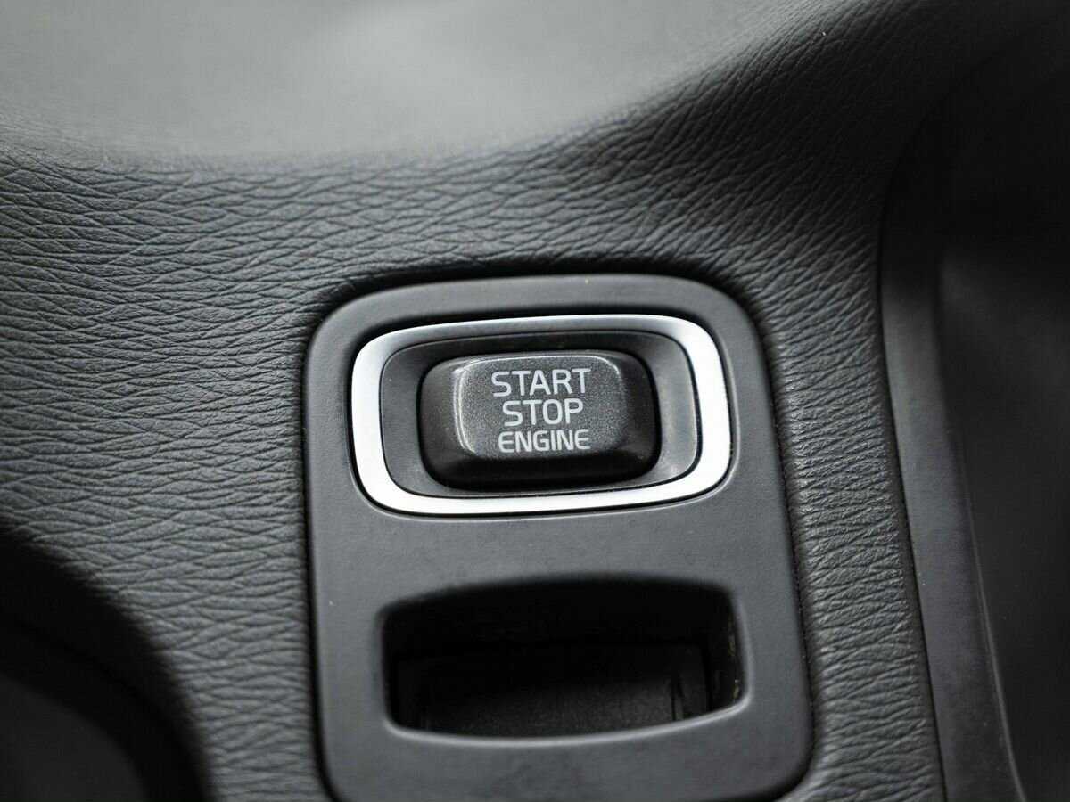 Volvo XC70, 2012 Фото №19