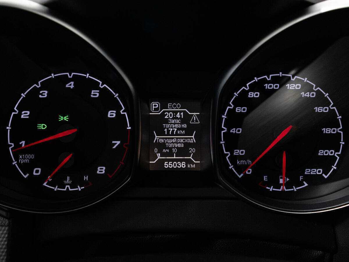 CHERY Tiggo 5, 2018 Фото №12