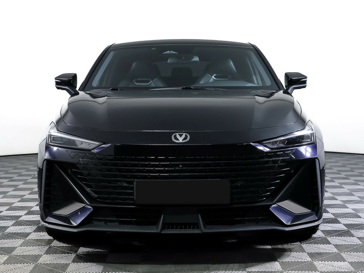 Changan UNI-V I, 2023 Фото №2