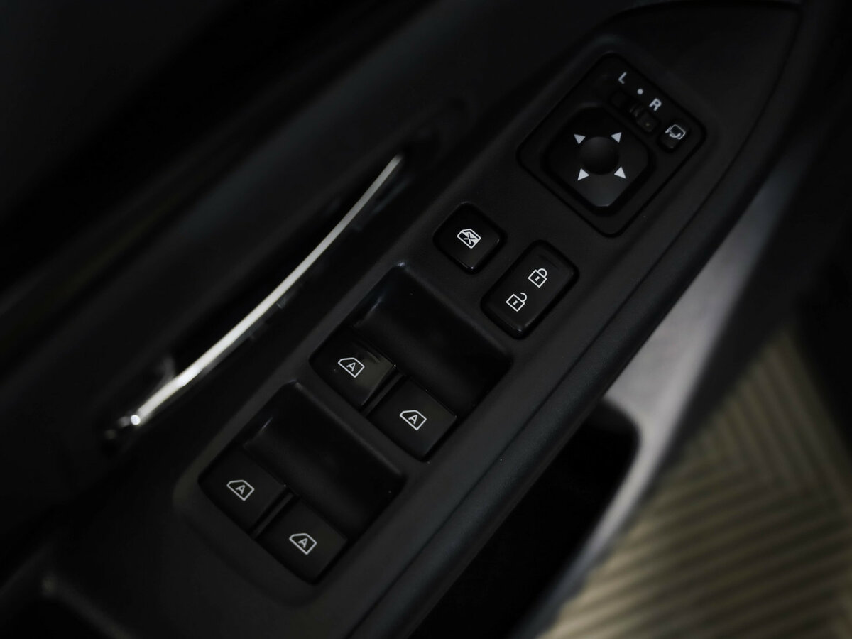 Mitsubishi Outlander III Рестайлинг 3, 2021 Фото №23