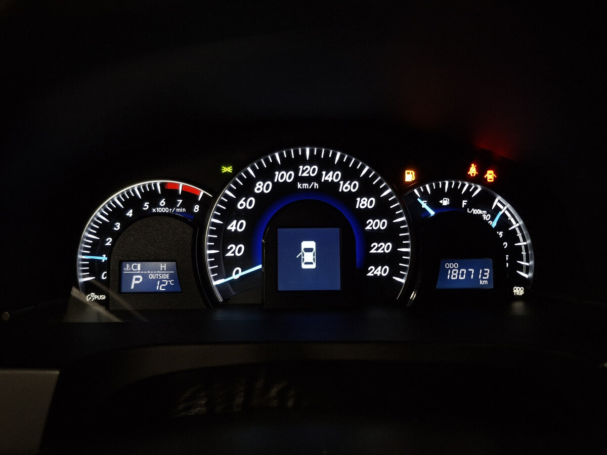 Toyota Camry VII (XV50), 2014 Фото №13