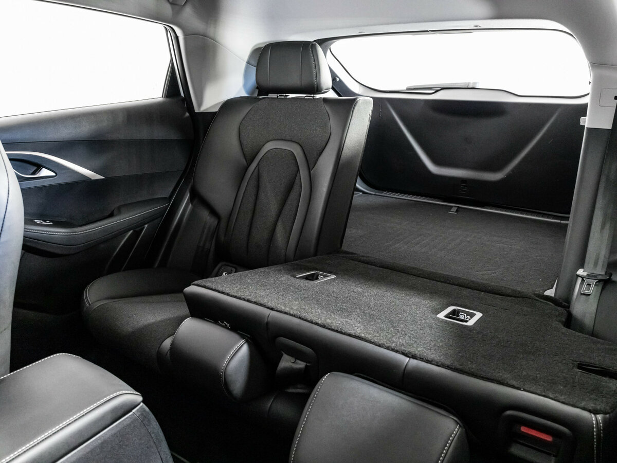 Omoda C5 I, 2023 Фото №18