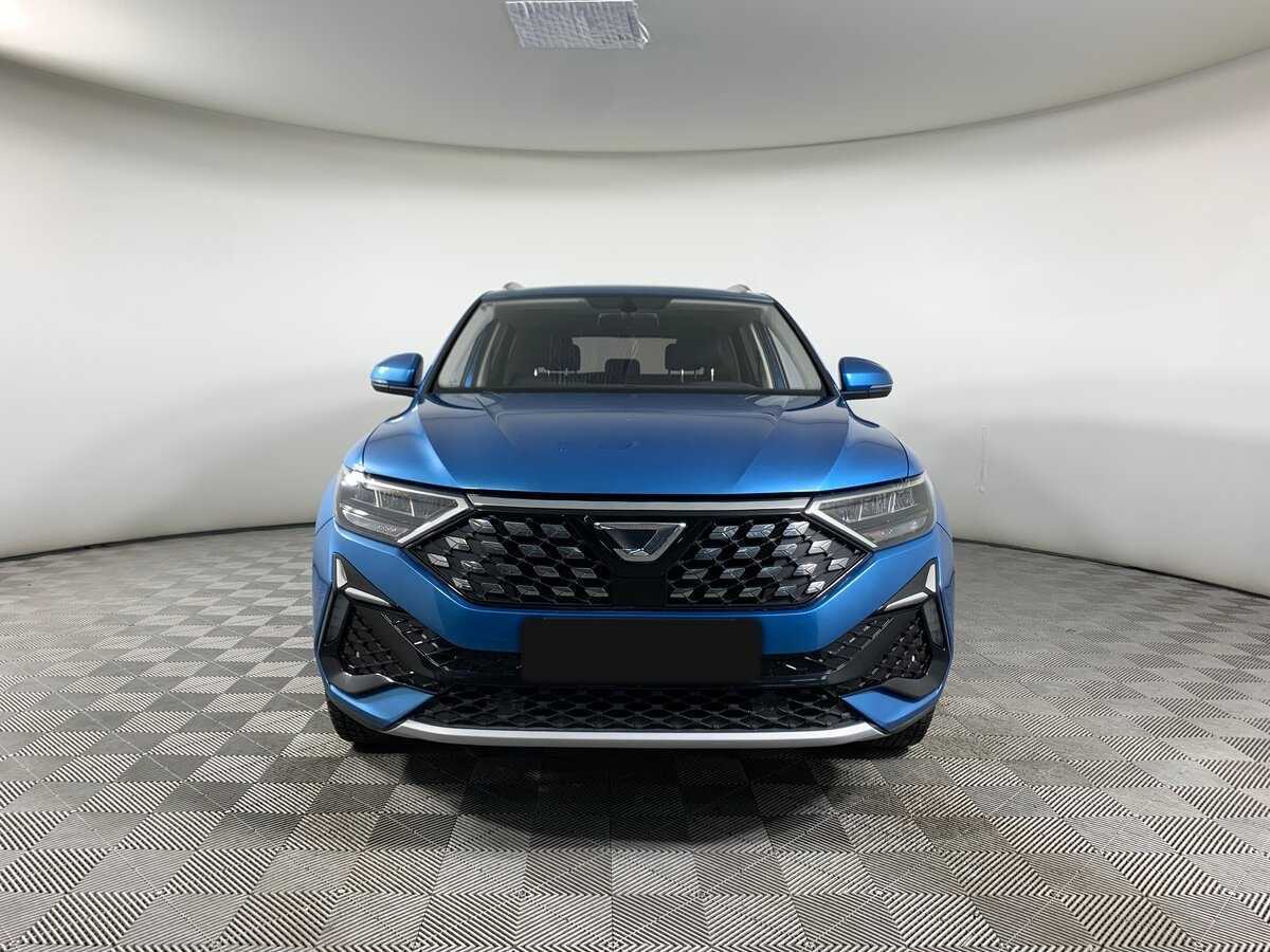 Jetta VS5, 2023 Фото №2