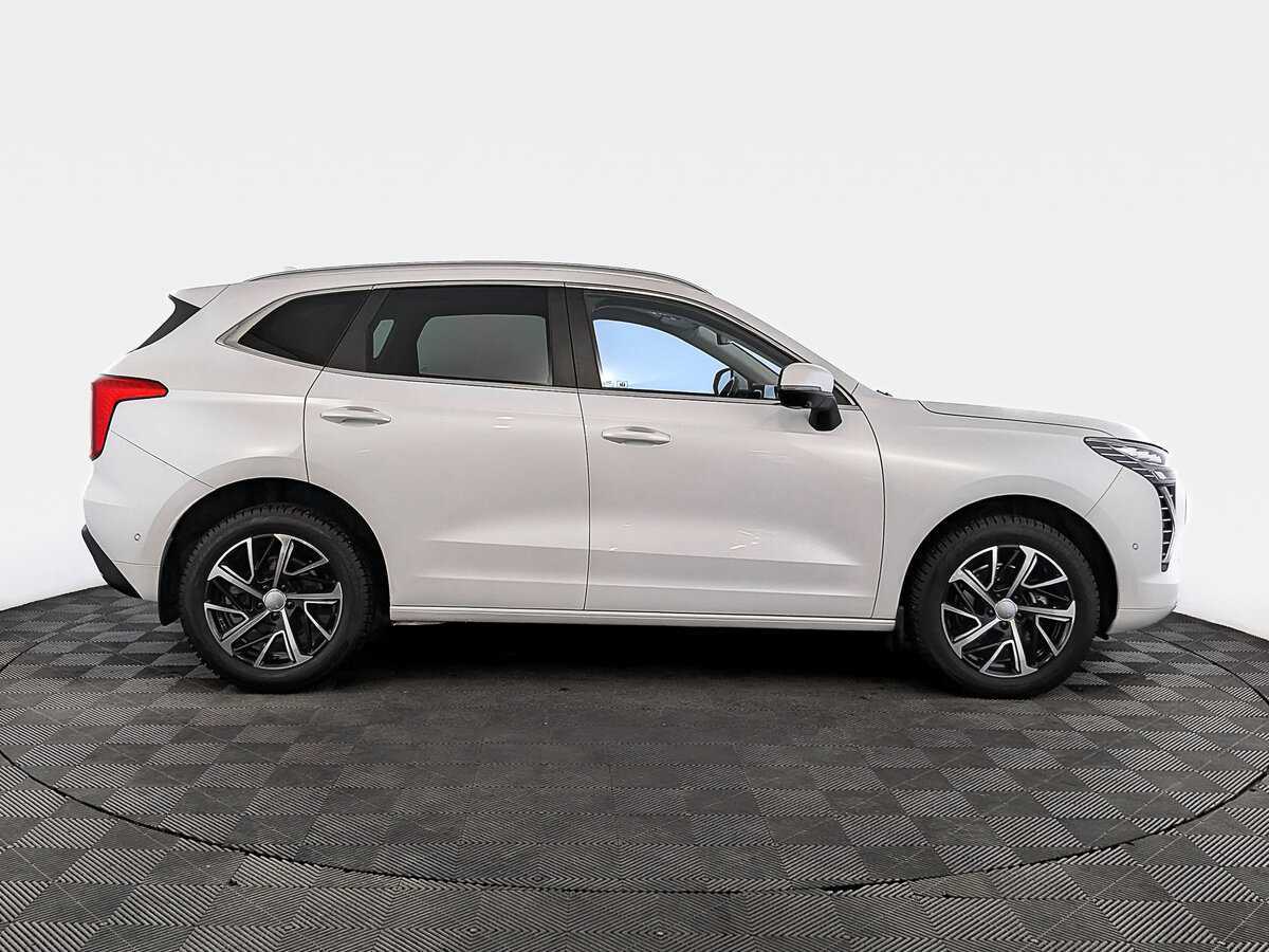 Haval Jolion, 2023 Фото №4