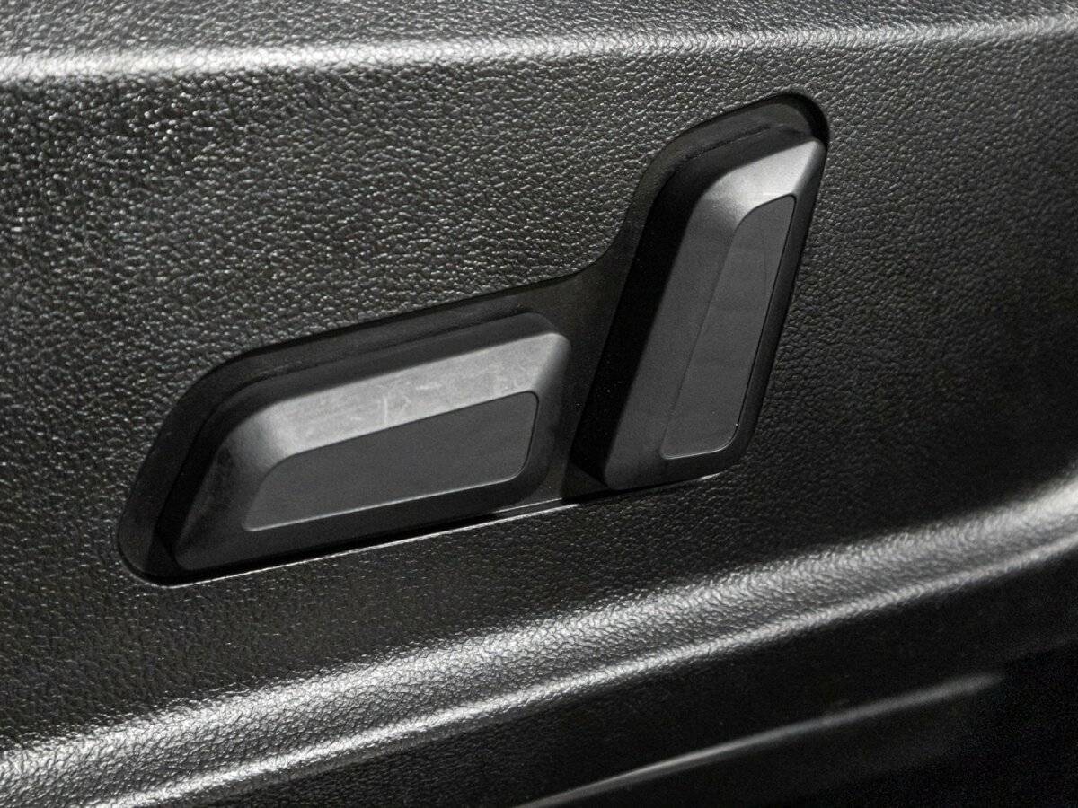 Haval F7x, 2021 Фото №21