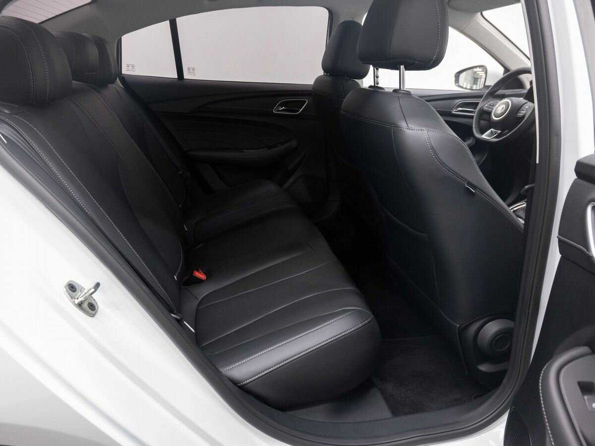 MG 5, 2023 Фото №12