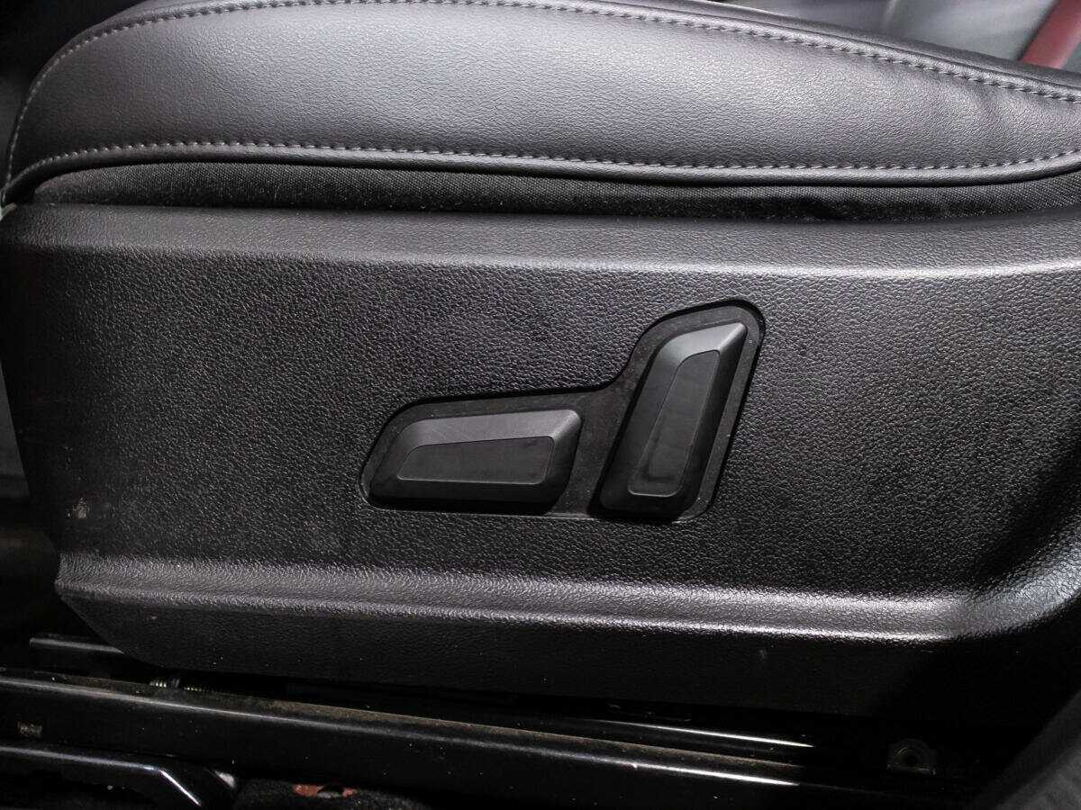 Haval F7x, 2022 Фото №18