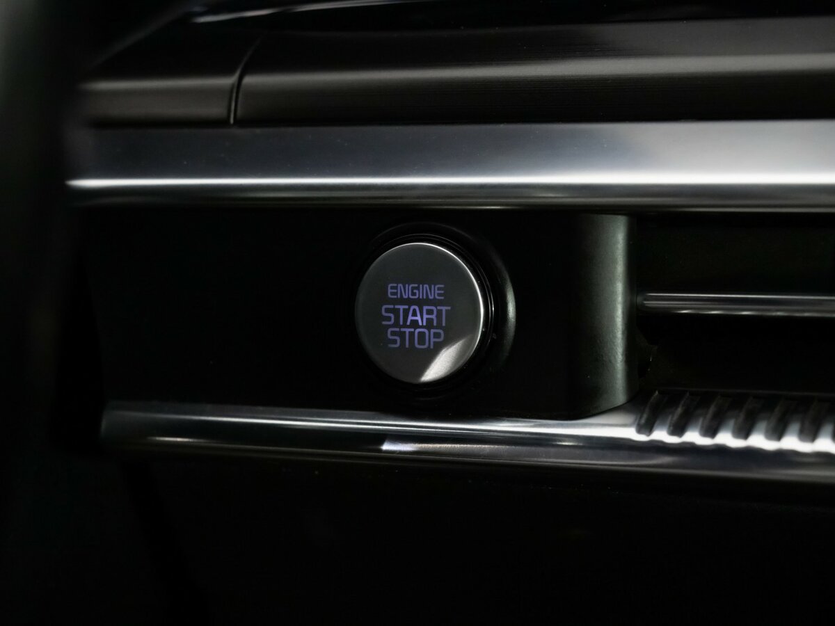 Kia K5 III, 2020 Фото №19