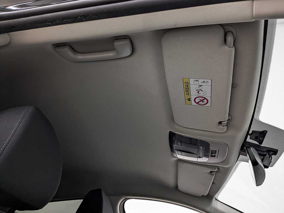 Kia K5, 2021 Фото №21