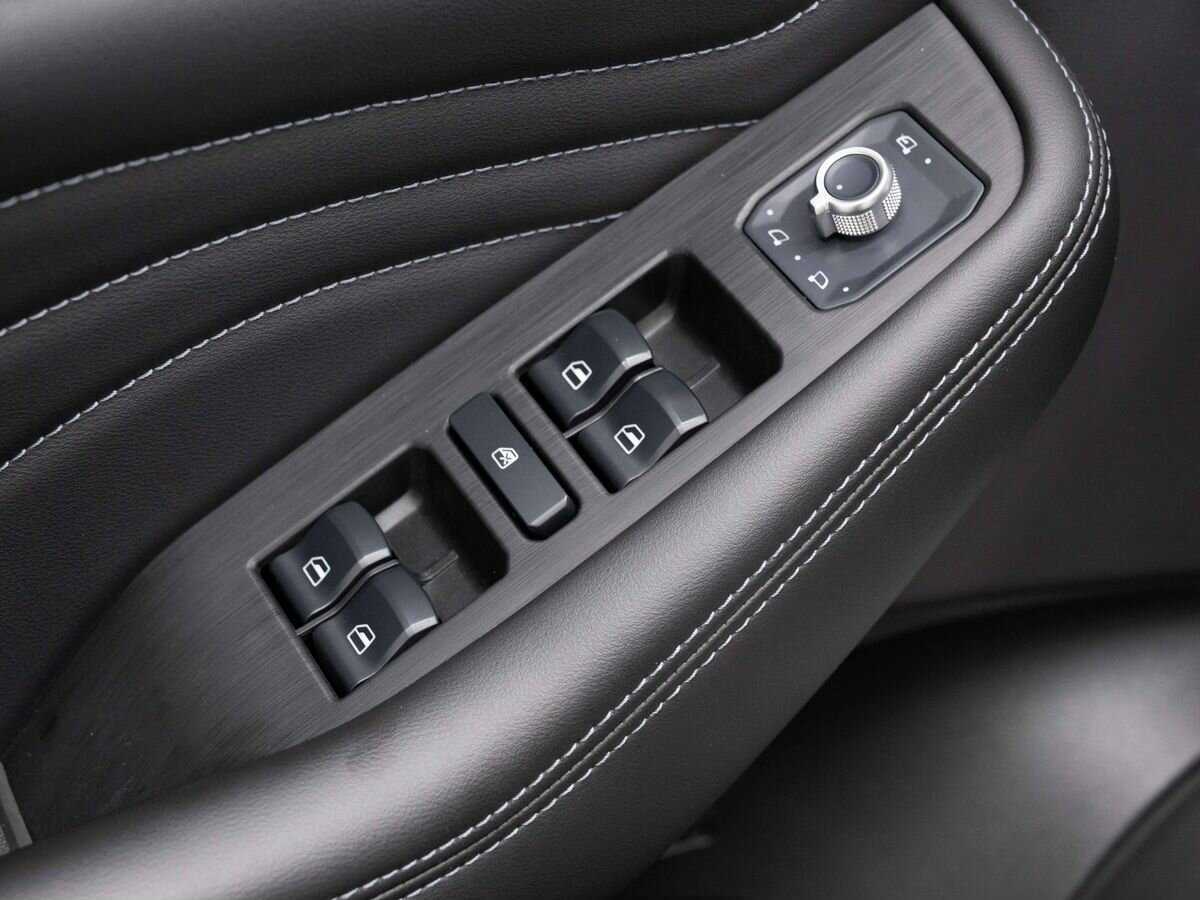 Haval F7, 2022 Фото №24