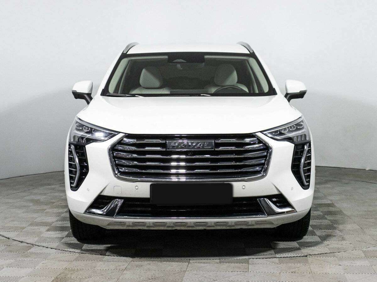 Haval Jolion I, 2023 Фото №2