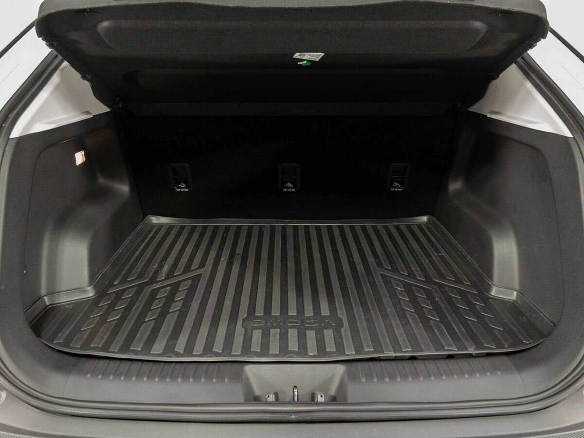 Omoda C5, 2023 Фото №26