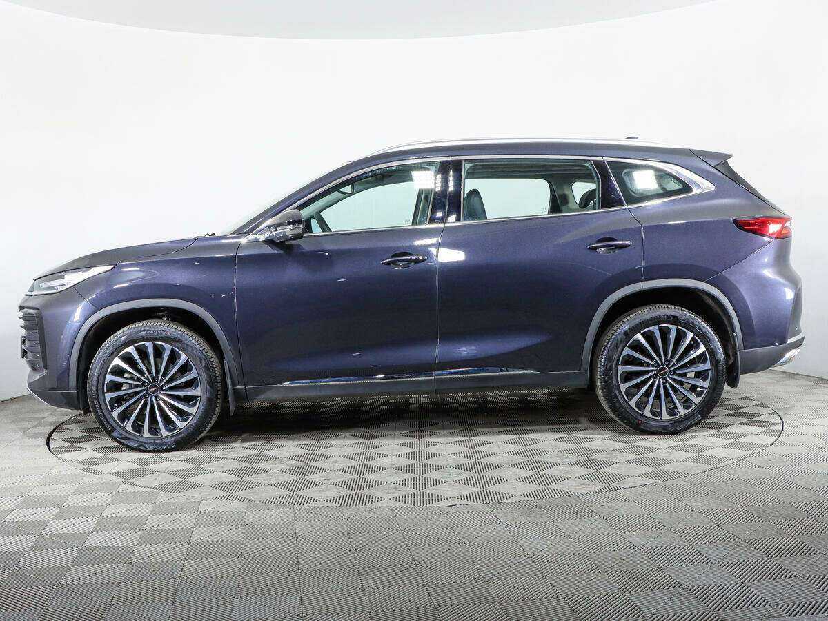 EXEED TXL, 2023 Фото №8