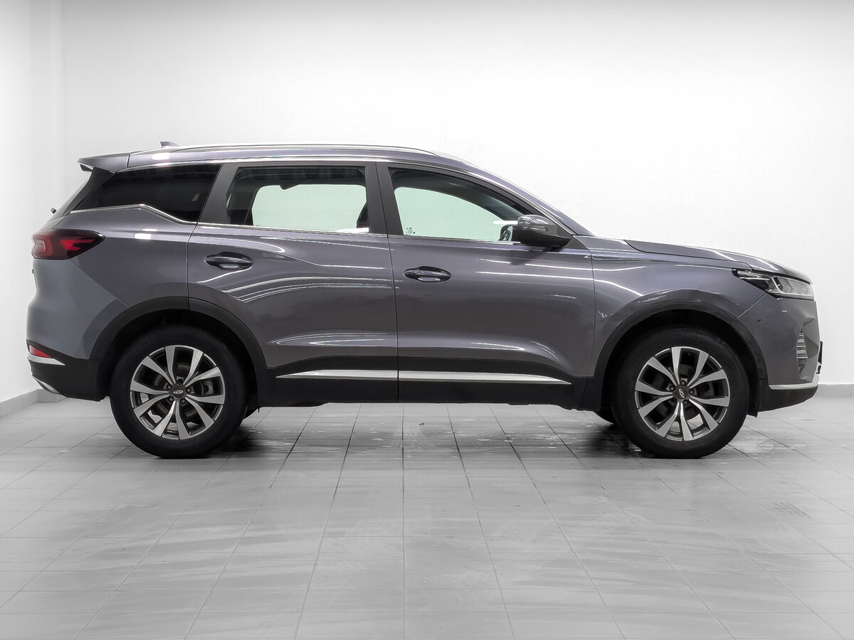Chery Tiggo 7 Pro I, 2022 Фото №4