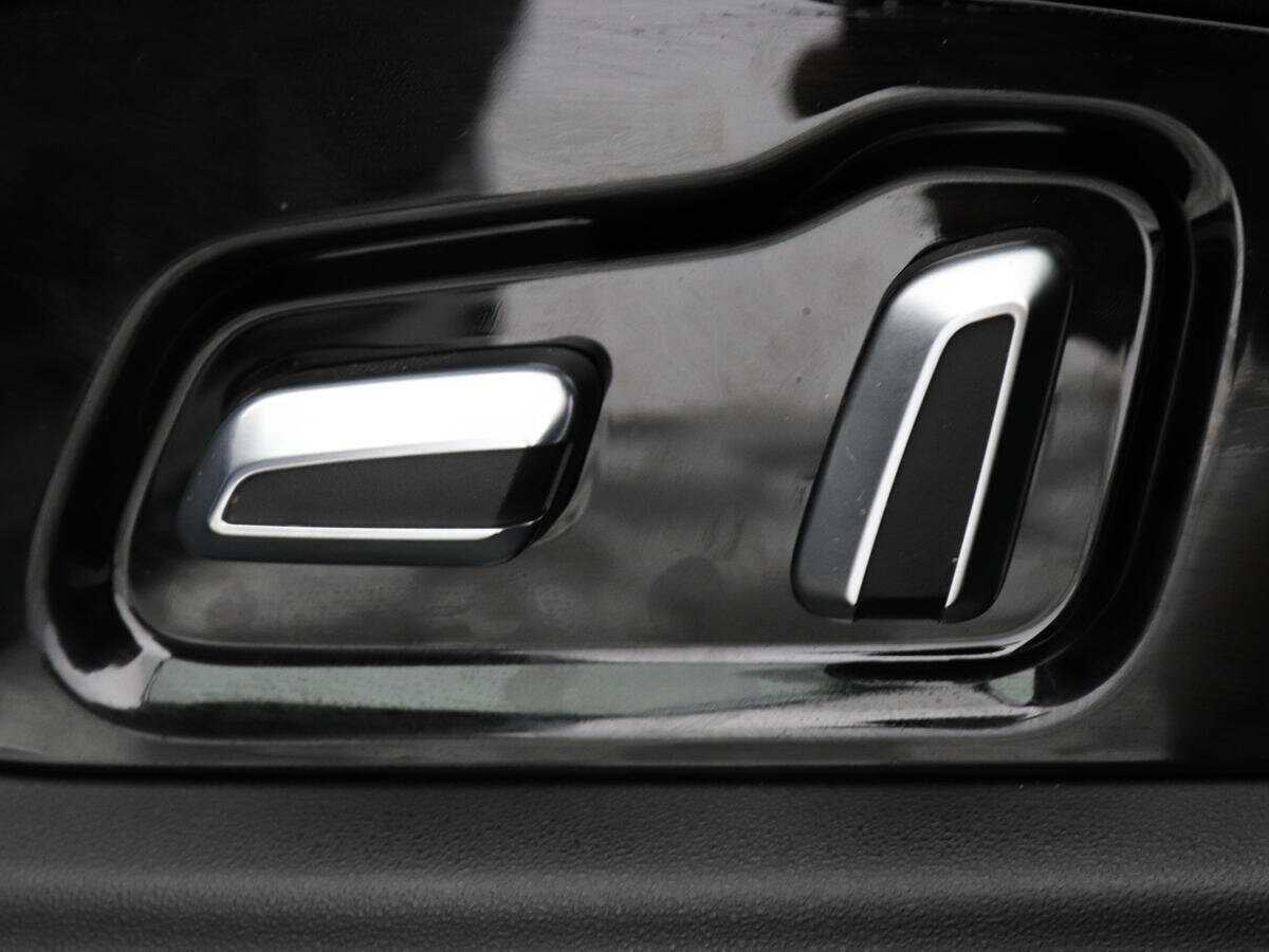 OMODA C5, 2023 Фото №15