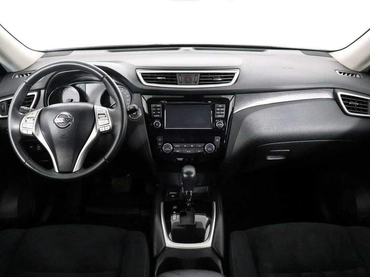 Mitsubishi Outlander, 2018 Фото №11