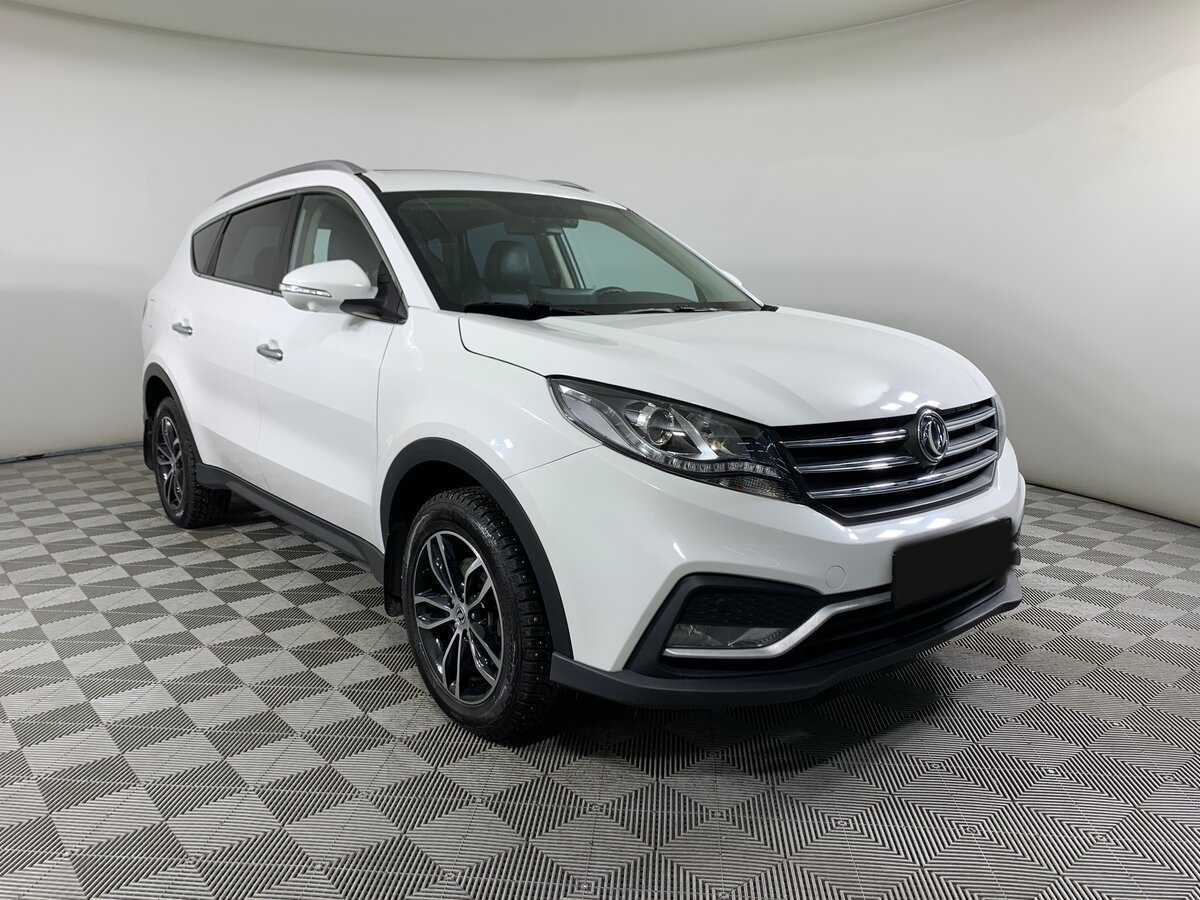 Dongfeng 580, 2021 Фото №3