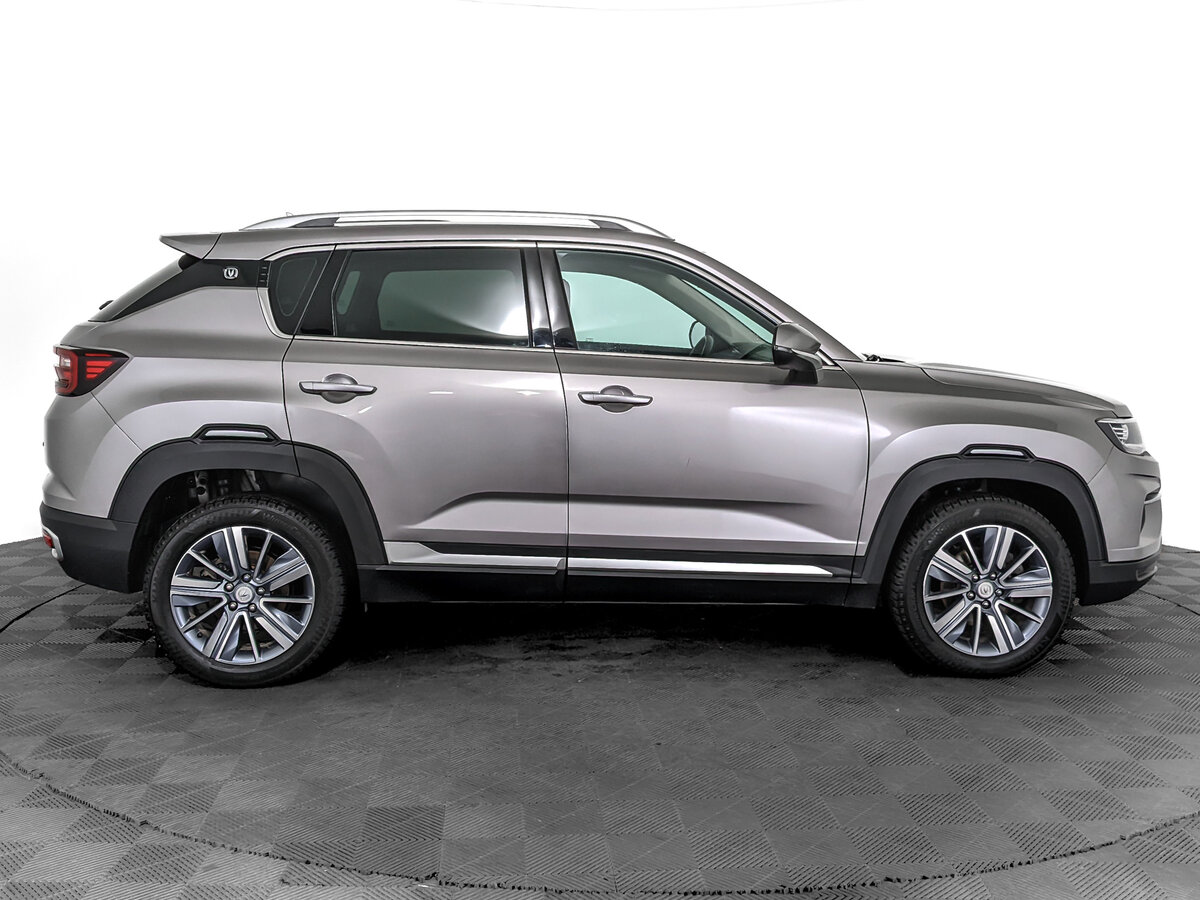 Changan CS35 Plus I, 2023 Фото №4