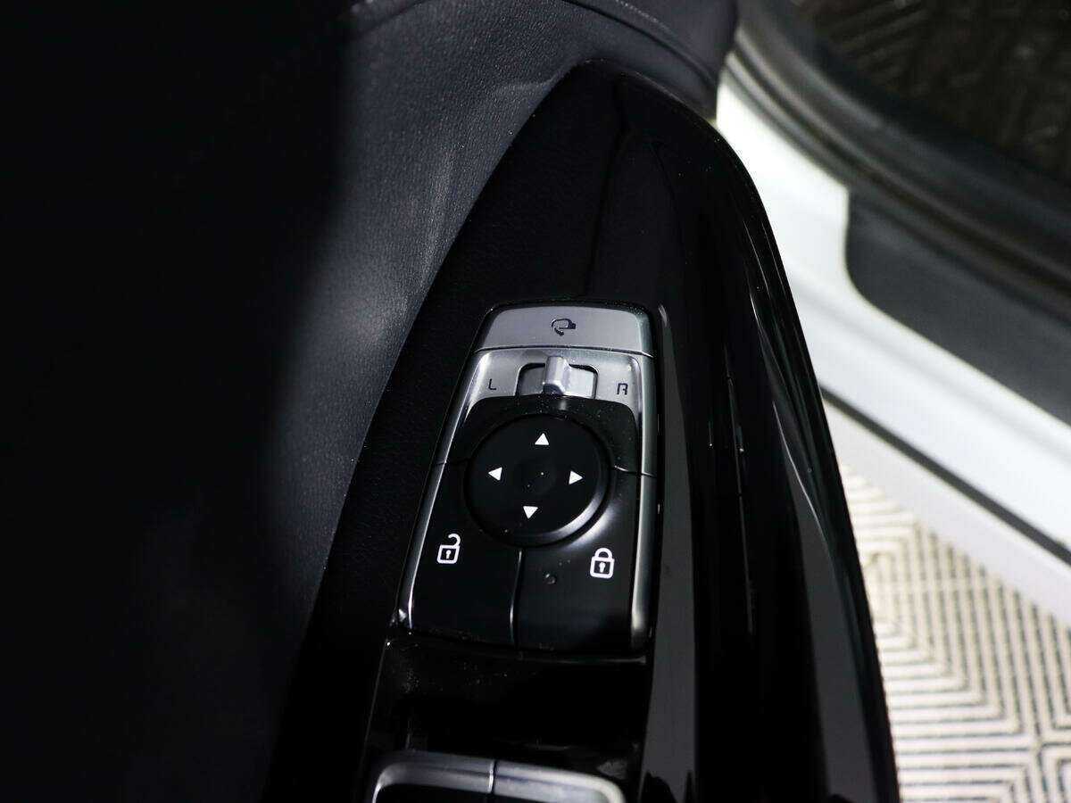 Kia K5, 2021 Фото №17