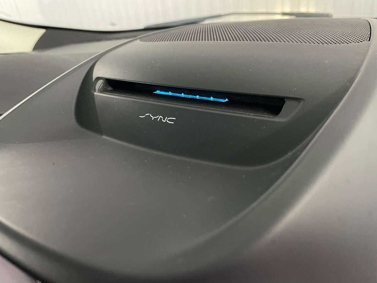 Ford Kuga, 2017 Фото №17