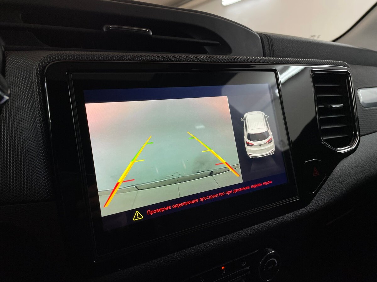 Chery Tiggo 4 I Рестайлинг, 2022 Фото №8