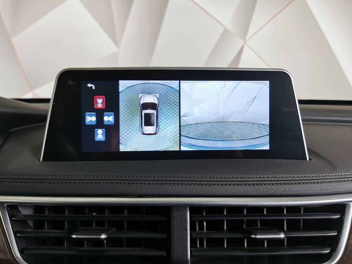 Dongfeng 580, 2021 Фото №16