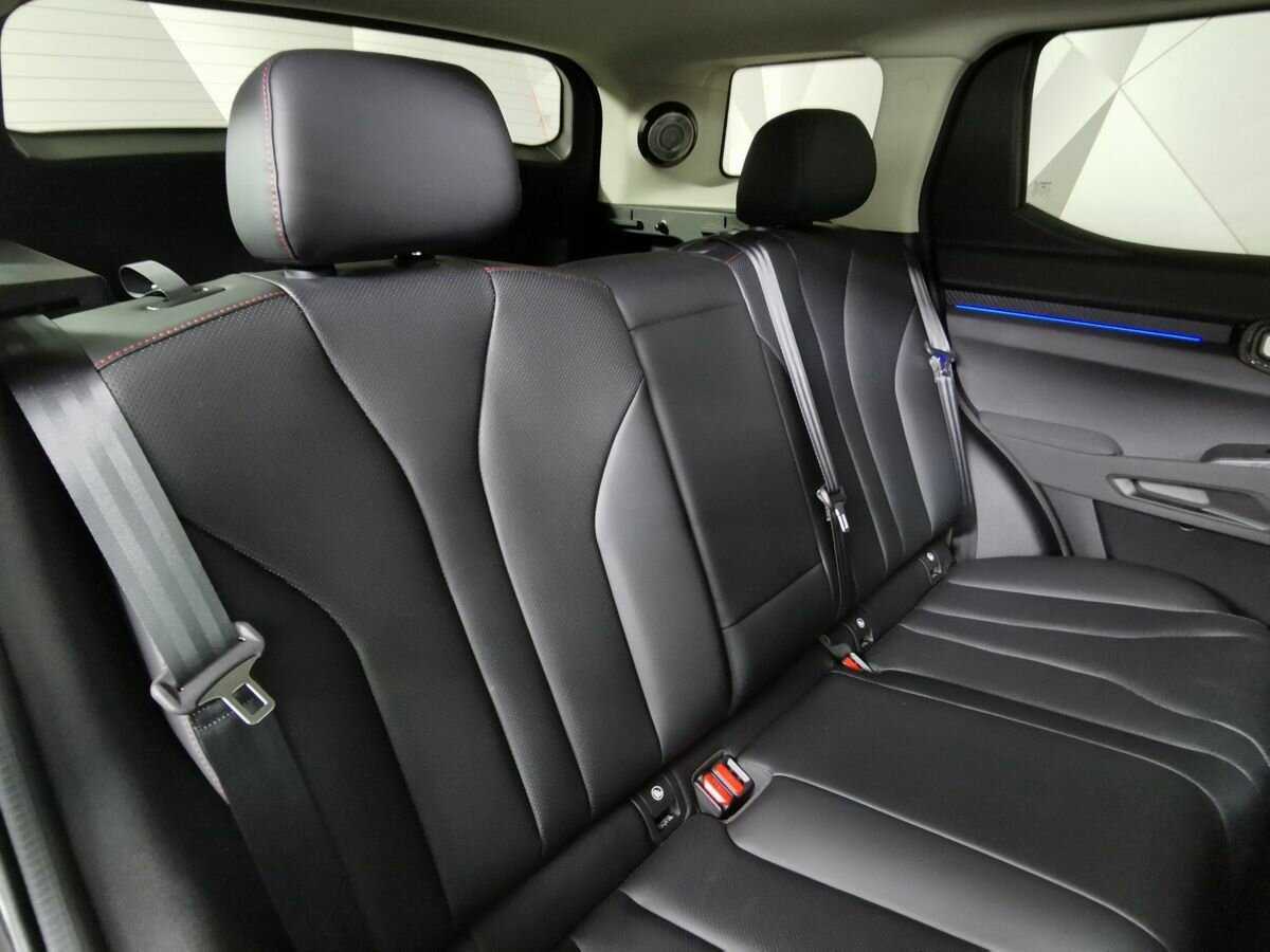 Haval H3, 2024 Фото №13