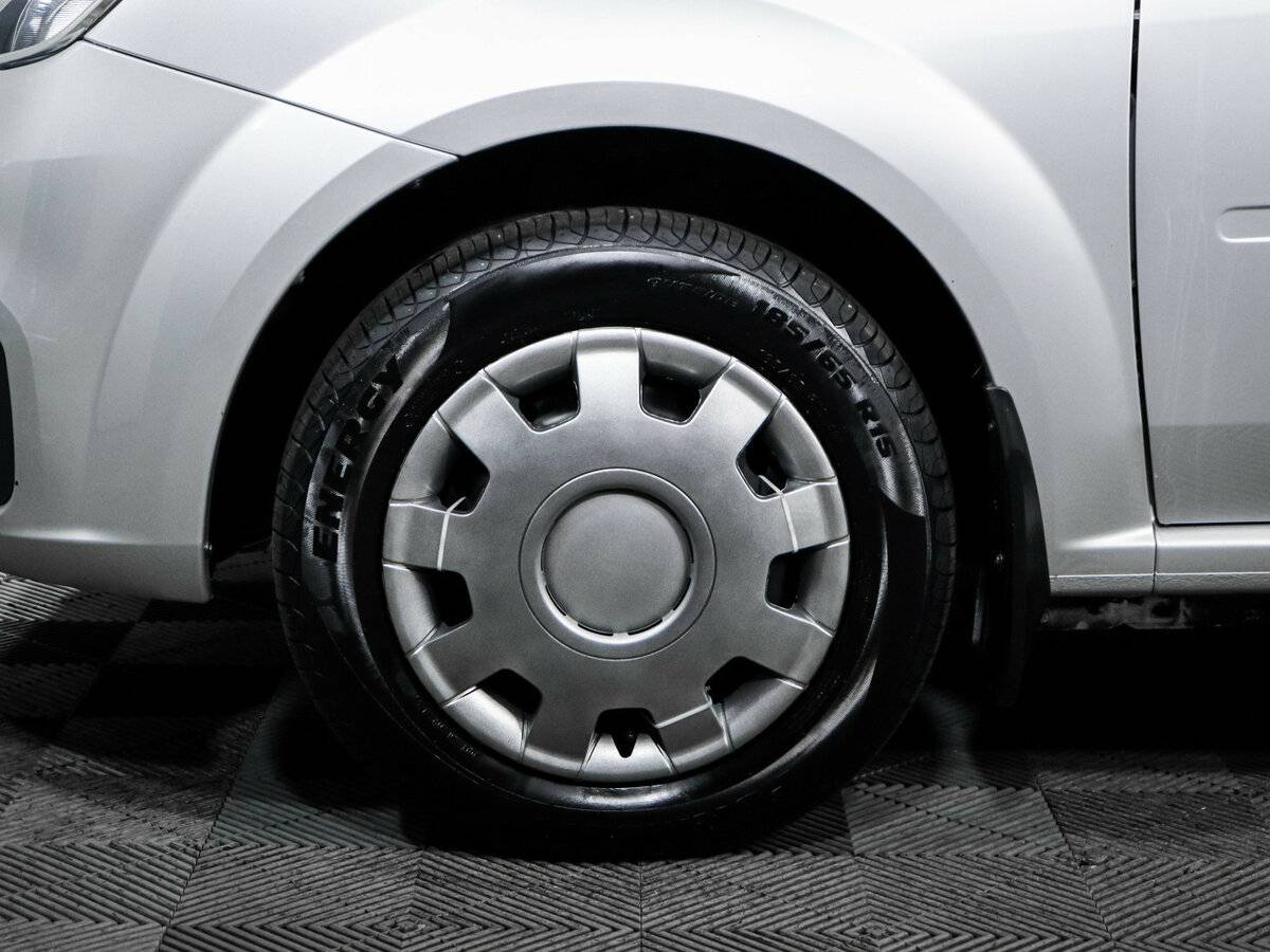 Lada (ВАЗ) Largus I Рестайлинг, 2024 Фото №12