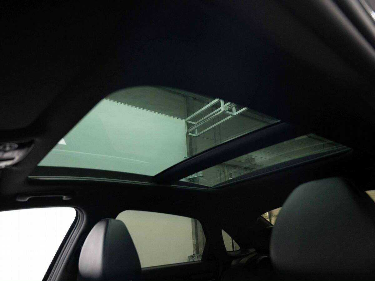 Kia K5, 2020 Фото №23