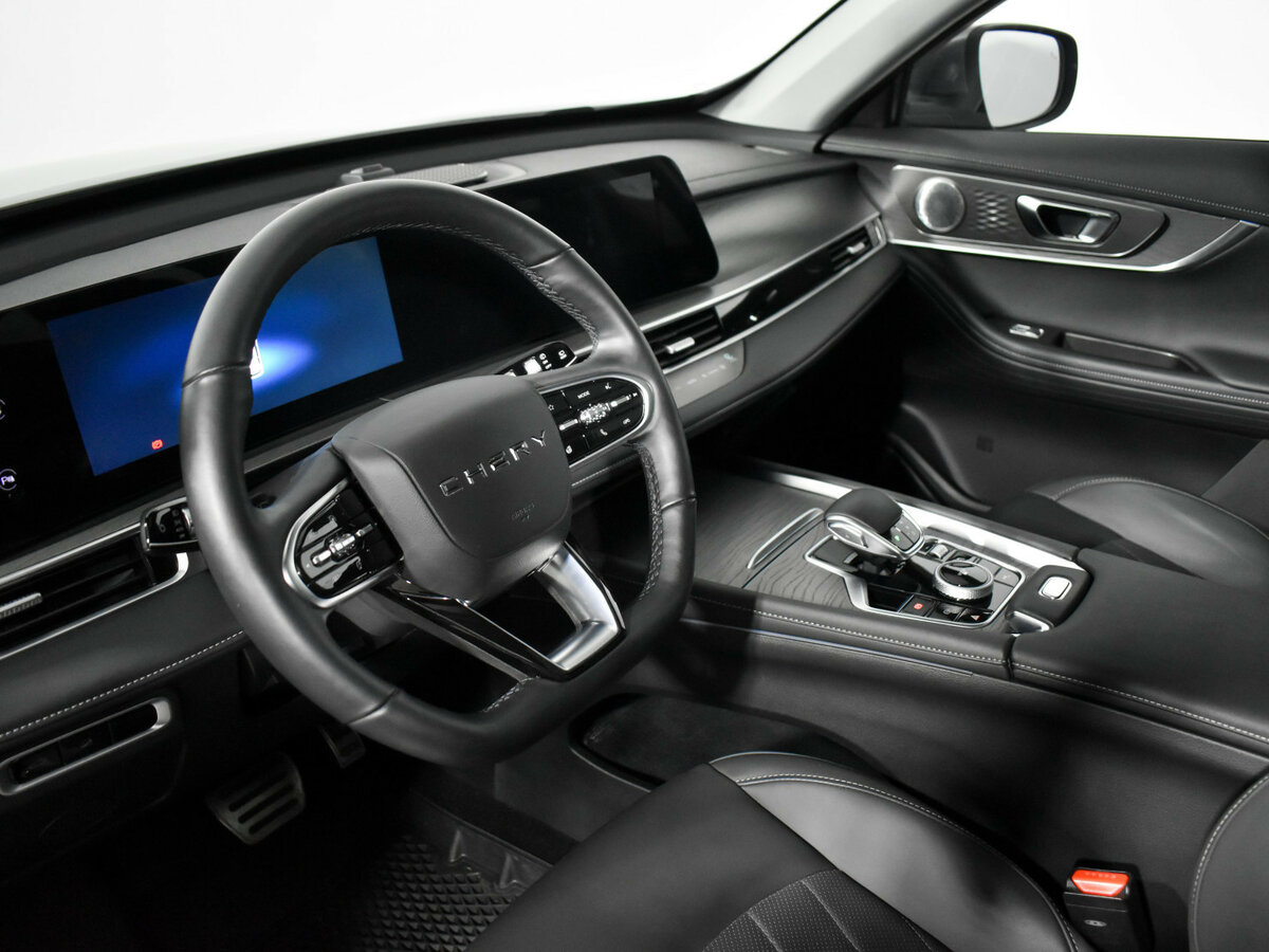 Chery Tiggo 8 Pro Max I Рестайлинг, 2023 Фото №9
