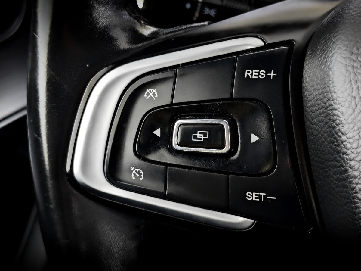 Chery Tiggo 7 Pro I, 2022 Фото №29