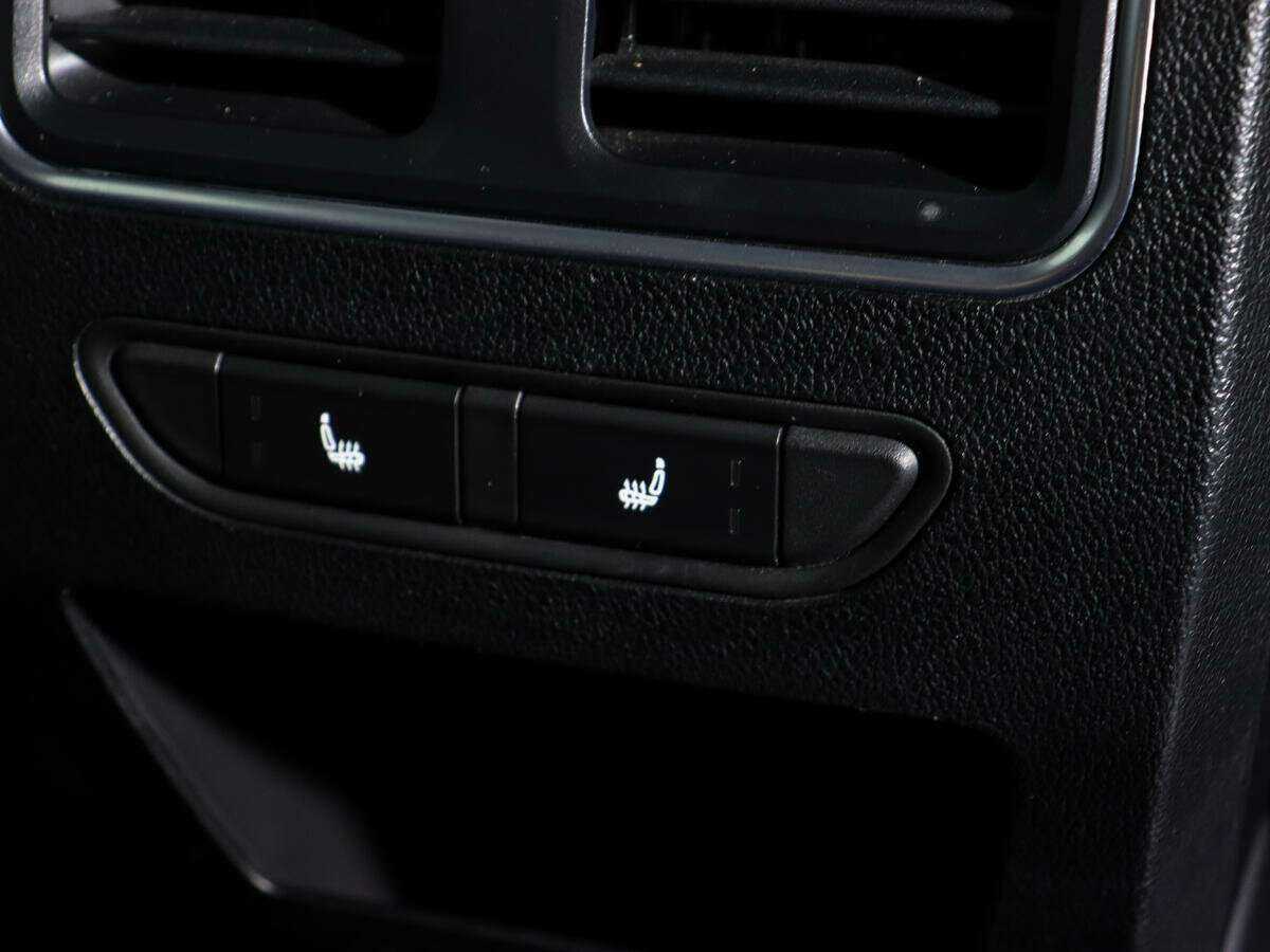 Haval F7, 2022 Фото №15