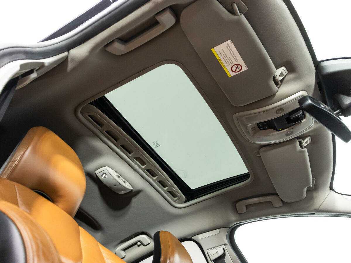 Volvo S60, 2012 Фото №9