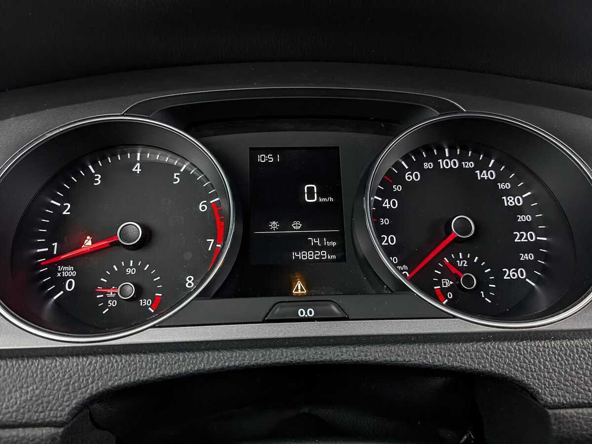 Volkswagen Golf, 2014 Фото №16