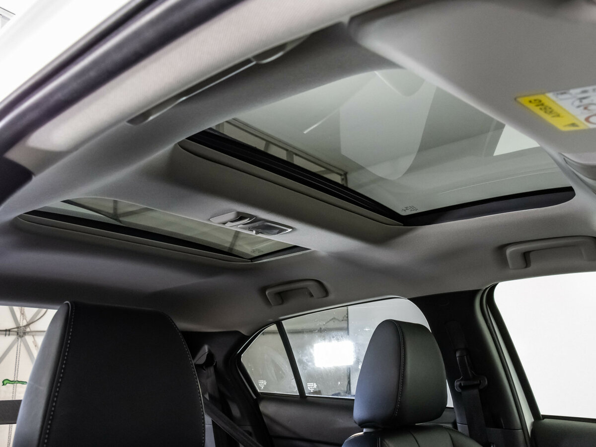 Mitsubishi Eclipse Cross I Рестайлинг, 2022 Фото №22