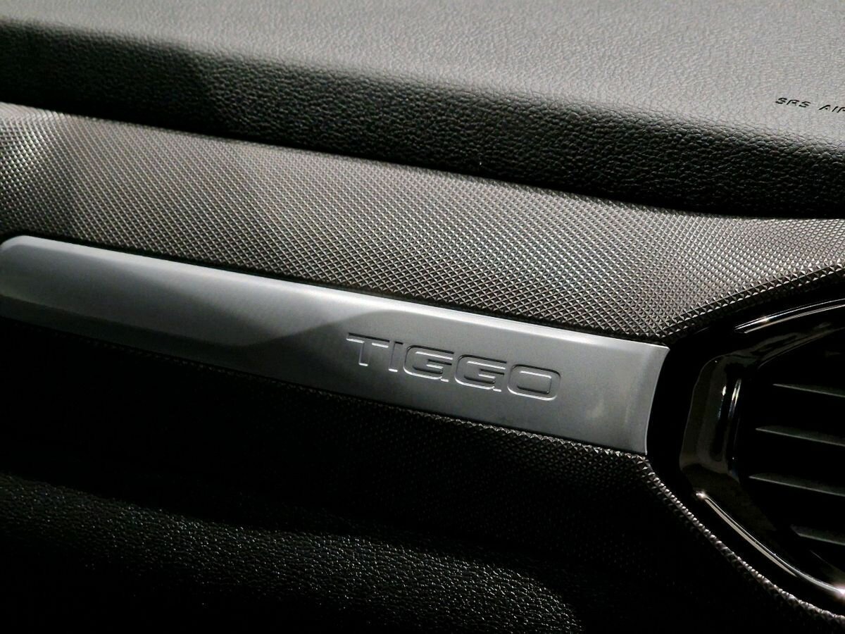 Chery Tiggo 4 I Рестайлинг, 2020 Фото №22