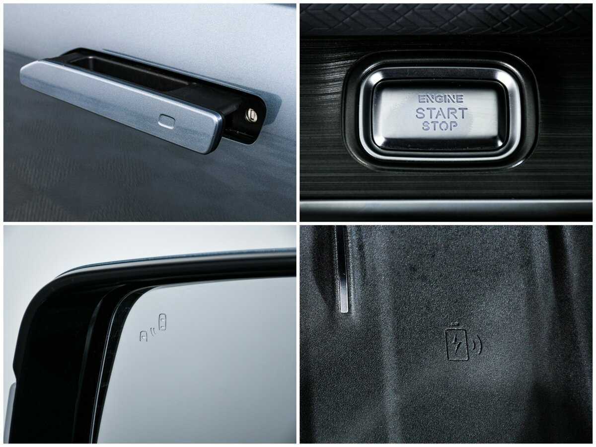 Jaecoo J7, 2023 Фото №19