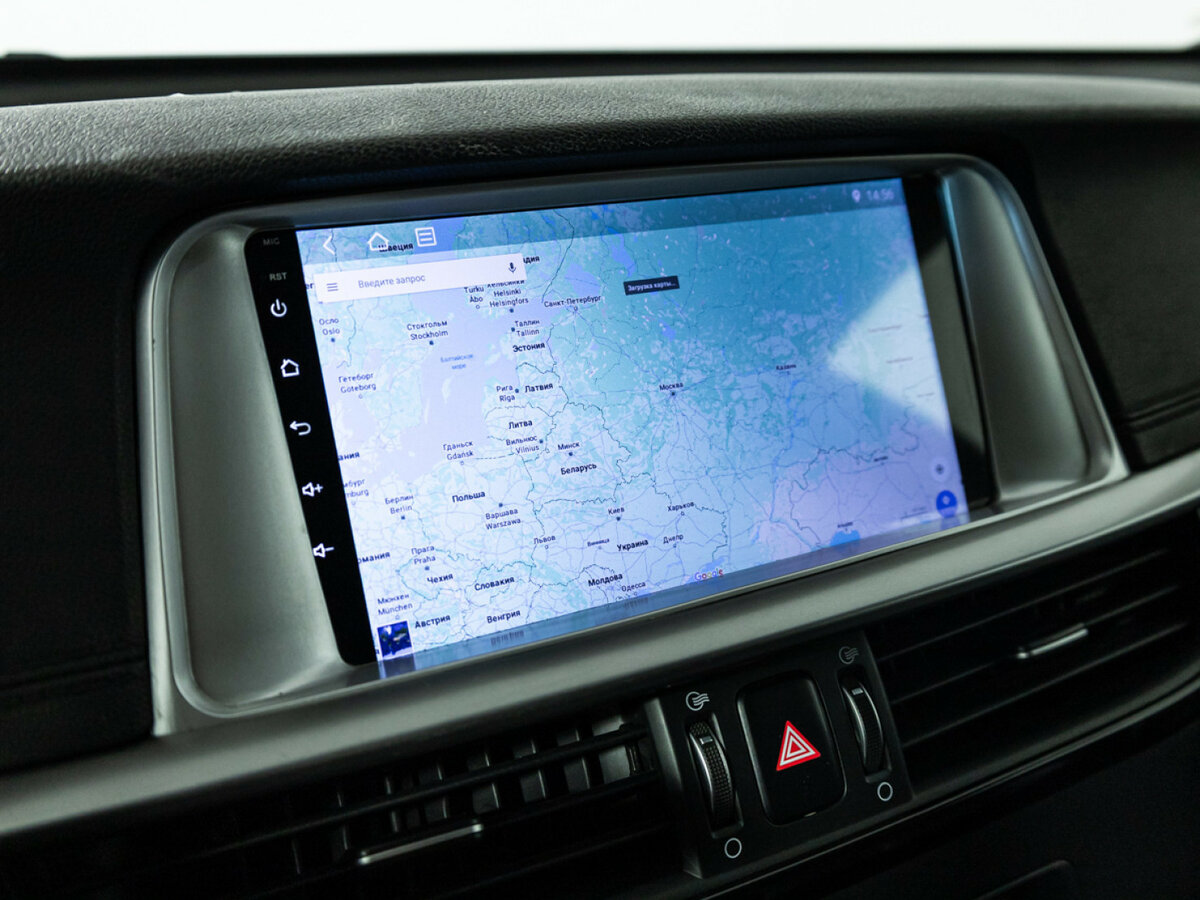 Kia Optima IV Рестайлинг, 2019 Фото №12