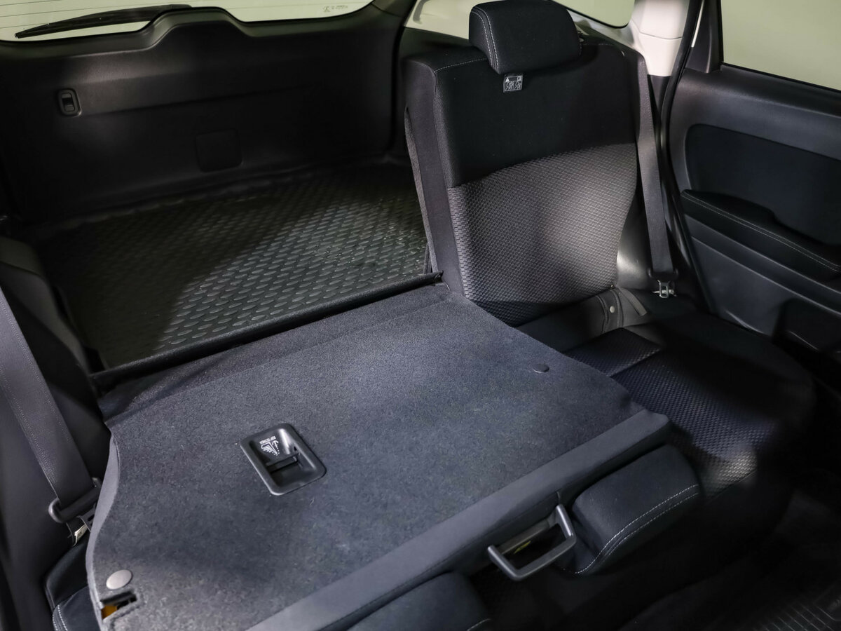 Subaru Forester IV, 2014 Фото №24