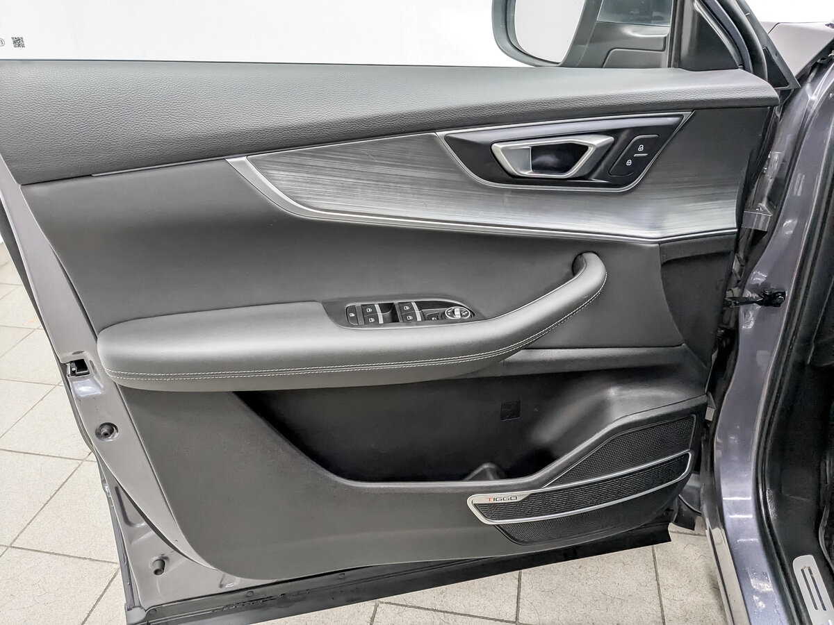 Chery Tiggo 7 Pro I, 2022 Фото №19