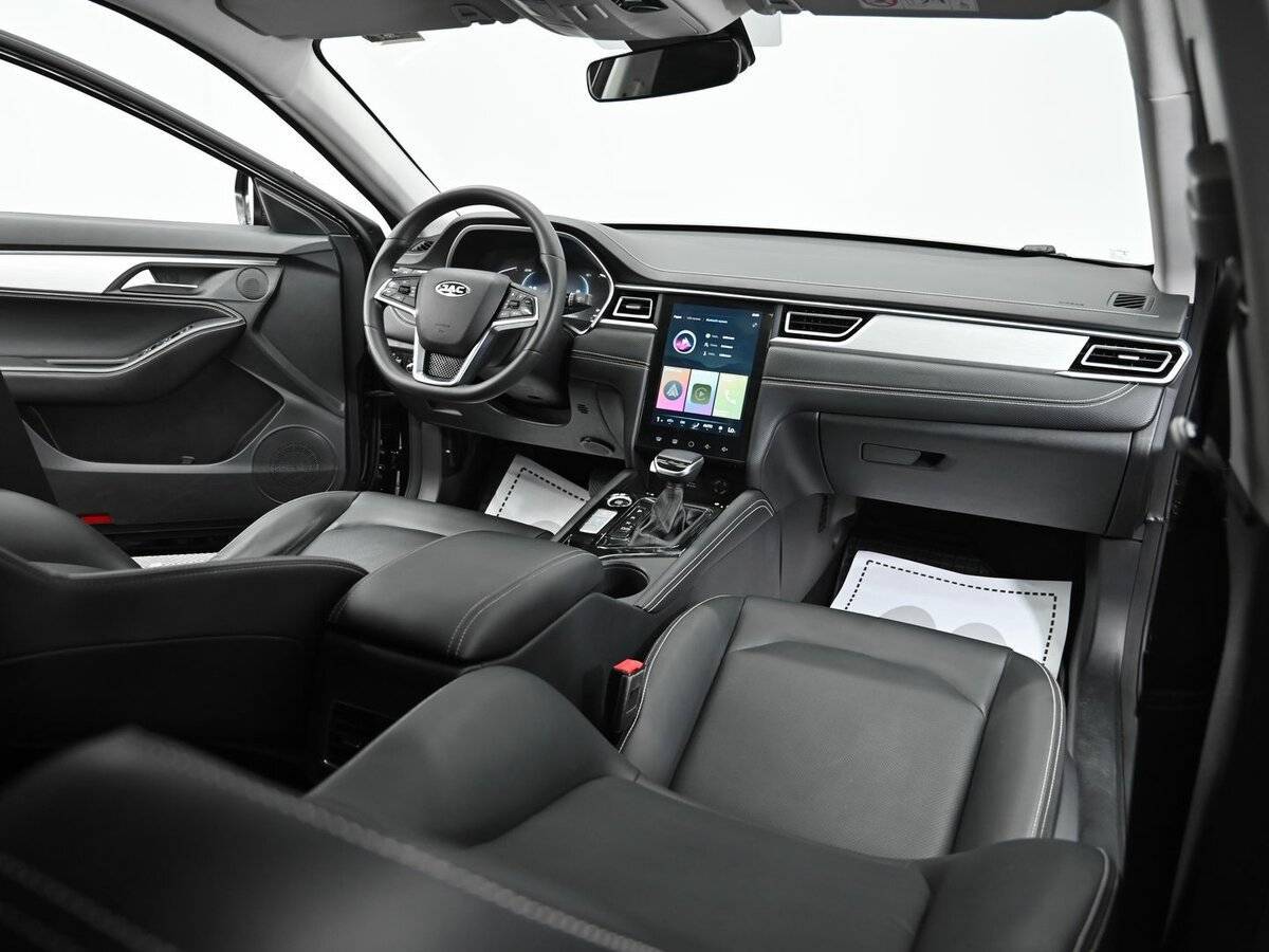 JAC J7, 2023 Фото №14