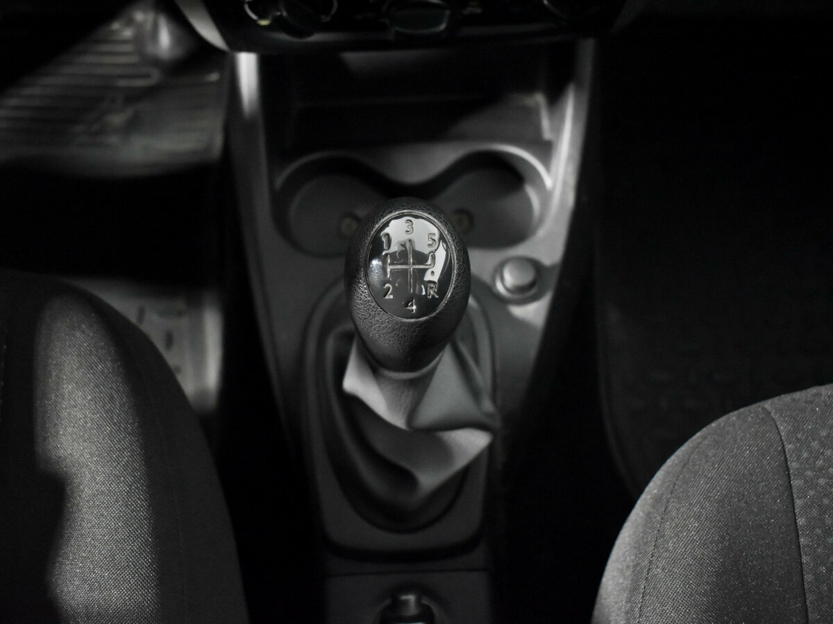 Nissan Almera III (G15), 2013 Фото №8