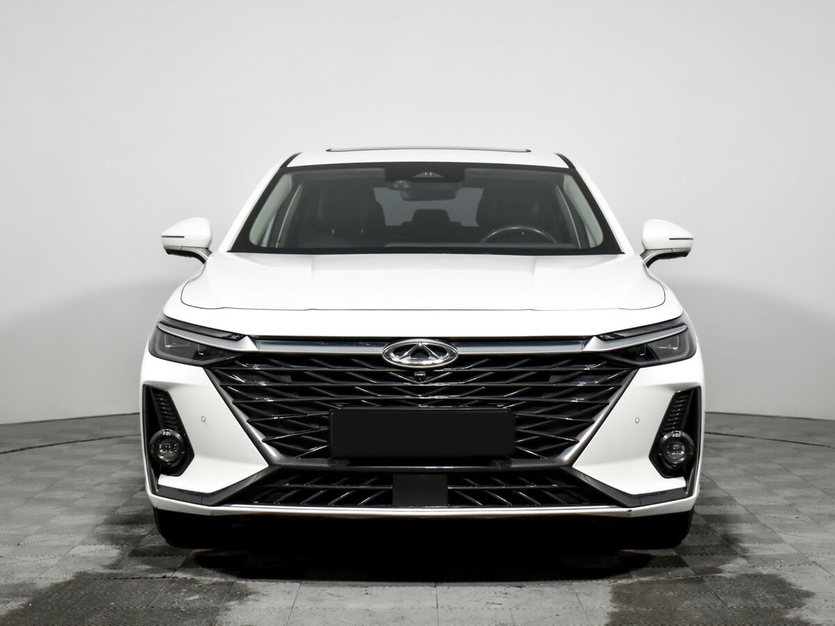 Chery Arrizo 8, 2023 Фото №2