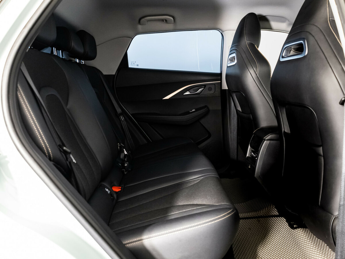 Omoda C5 I, 2024 Фото №18