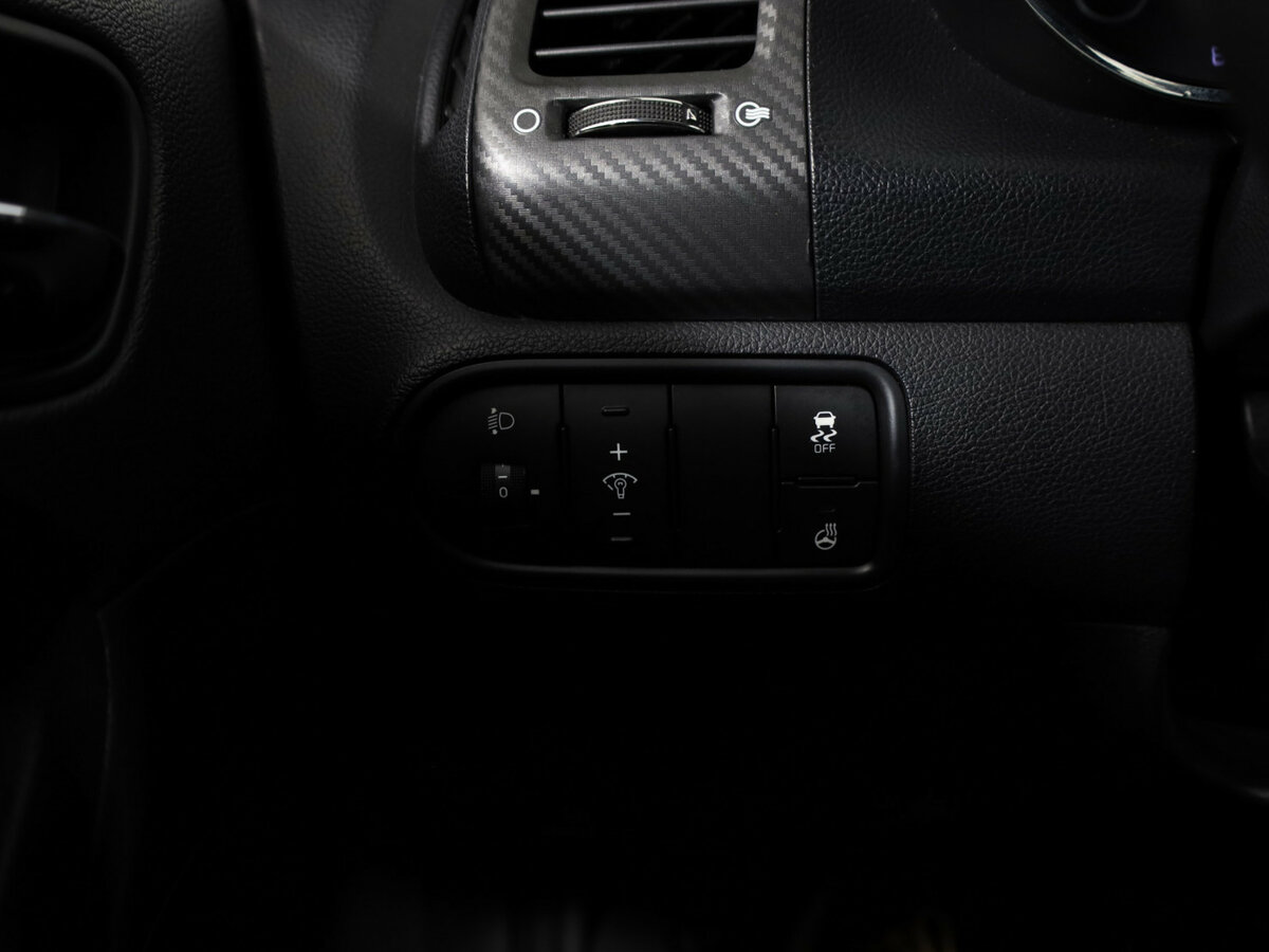 Kia Cerato III, 2013 Фото №19