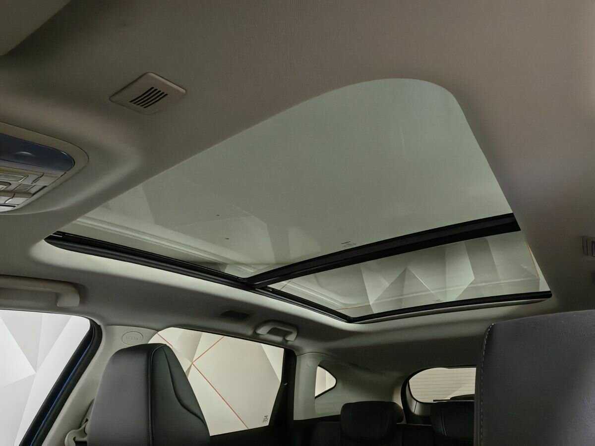 Haval F7, 2021 Фото №18