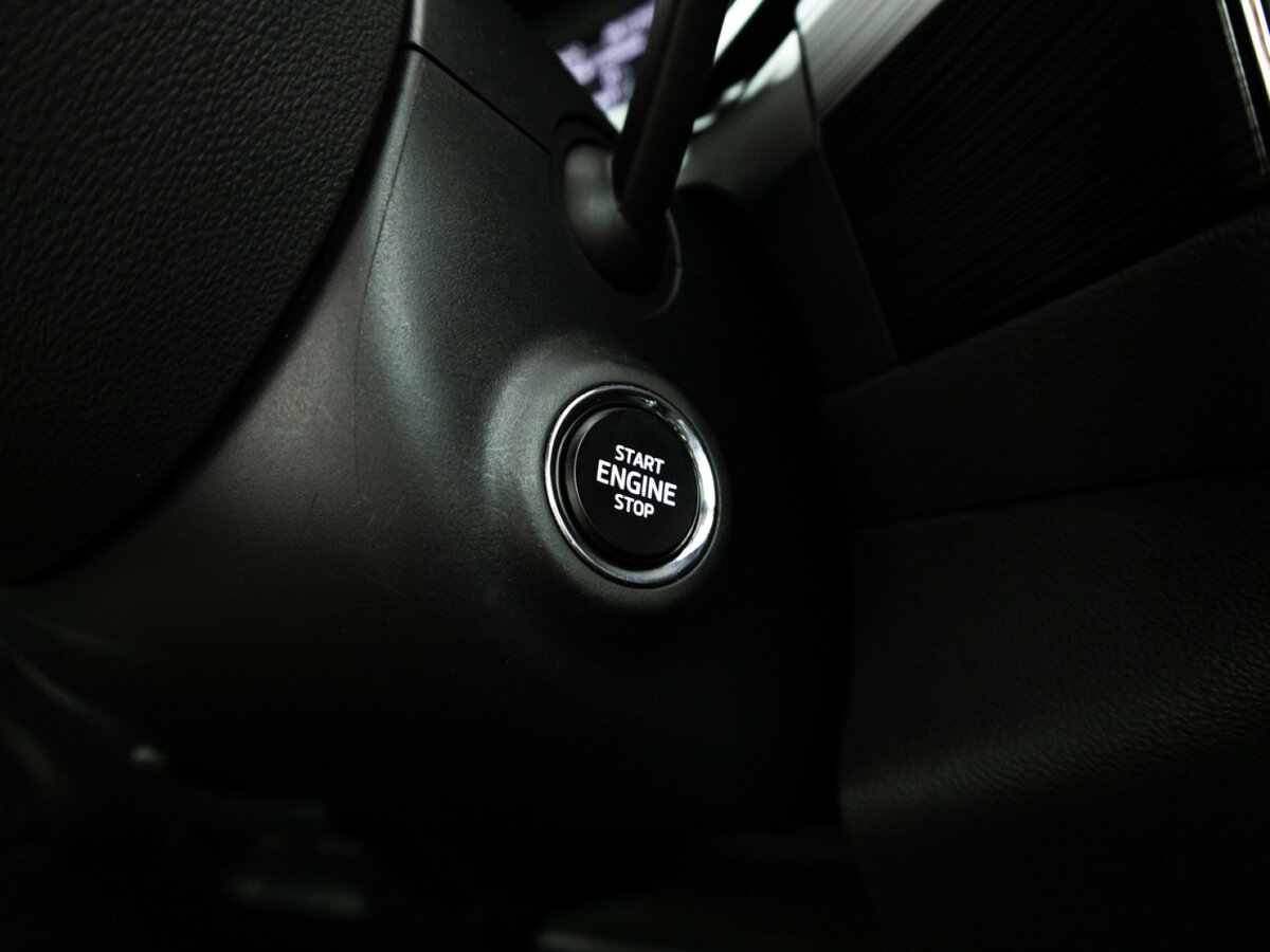 Skoda Kodiaq I, 2018 Фото №17