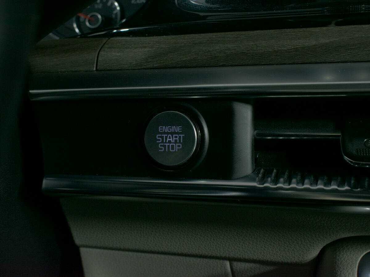 Kia K5, 2020 Фото №19