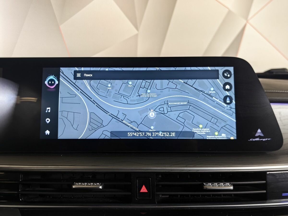 Chery Arrizo 8, 2023 Фото №18