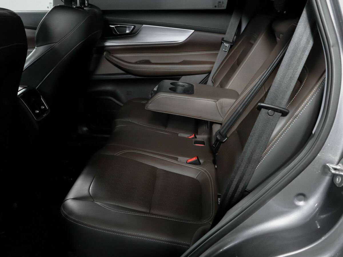 Chery Tiggo 8 Pro I, 2022 Фото №8